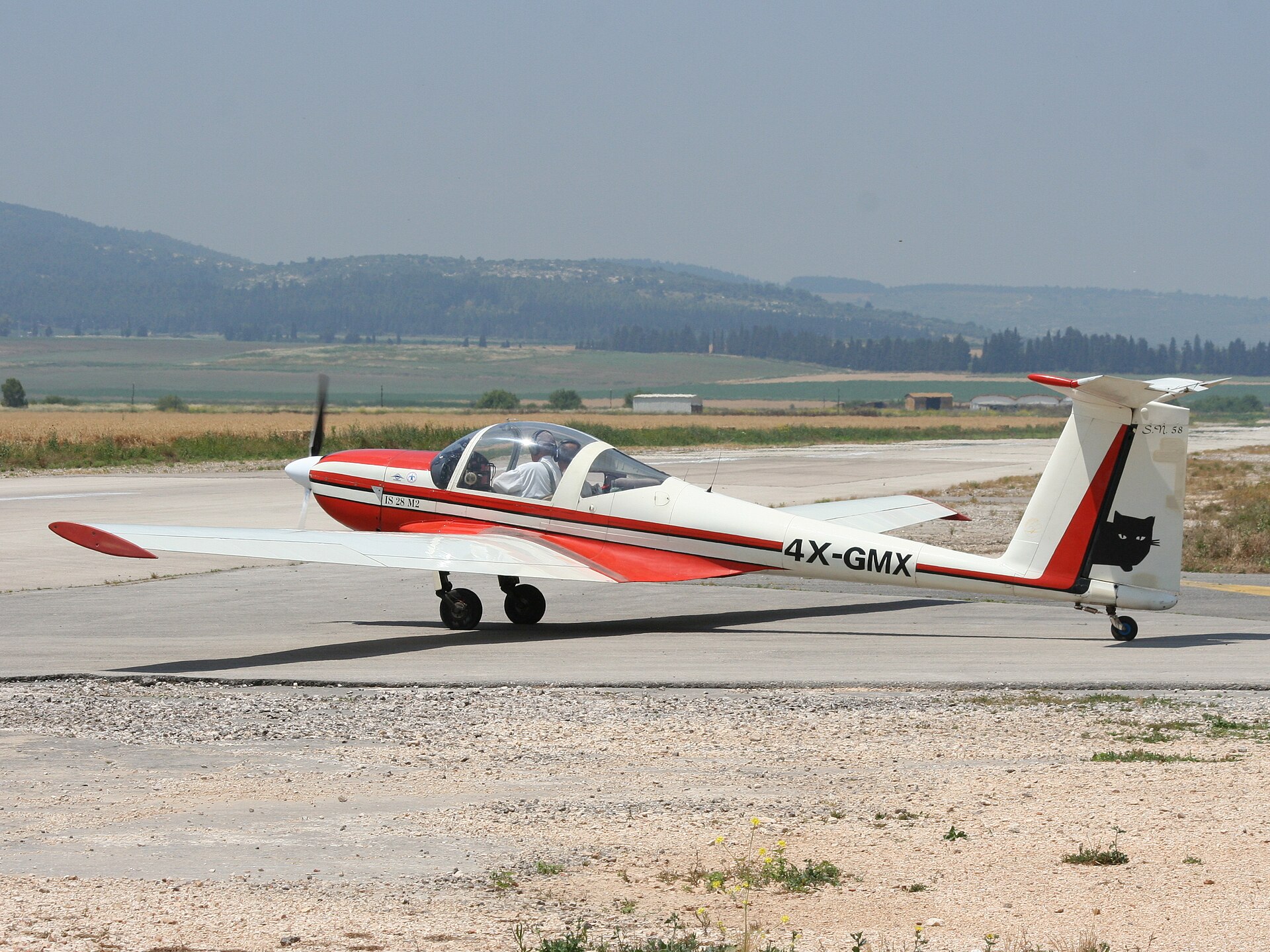 1CA-BRASOV 1S-28M2 N4012B
